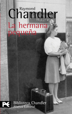 La hermana pequeña