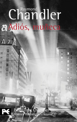 Adiós, muñeca