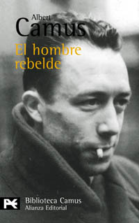 El hombre rebelde