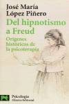 Del hipnotismo a freud