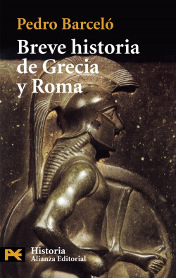 Breve historia de Grecia y Roma