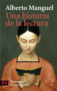 Una historia de la lectura