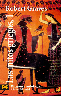 Los mitos griegos, 1