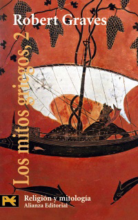 Los mitos griegos, 2