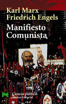 Manifiesto comunista