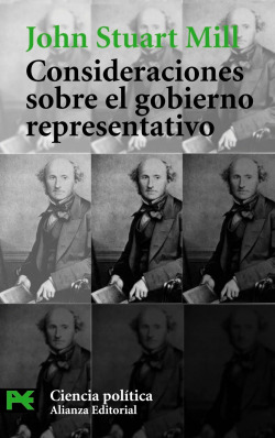 Consideraciones sobre gobierno representativo