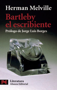 Bartleby el escribiente