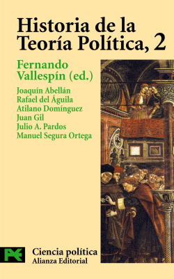 Historia teoria politica 2
