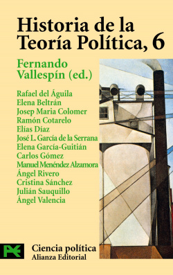 Historia teoria politica 6