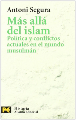 Más allá del Islam