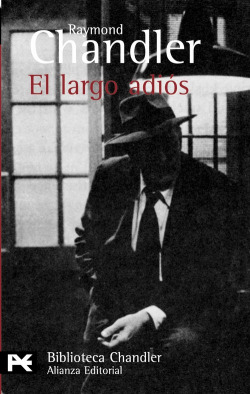 El largo adiós