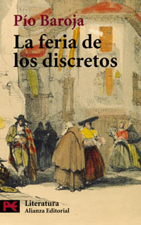 La feria de los discretos