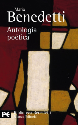 Antología poética