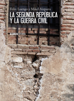 La segunda república y la guerra civil