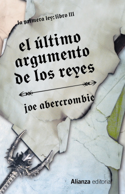 El ultimo argumento de los reyes