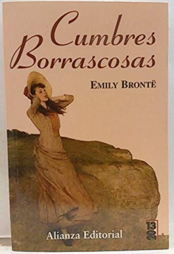 Cumbres borrascosas