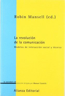 La revolucion de la comunicacion