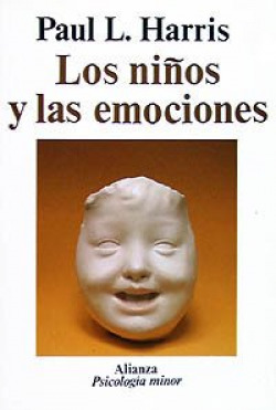 Los niños y las emociones