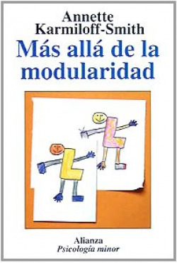 Más allá de la modularidad