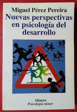 Nuevas perspectivas en psicología del desarrollo