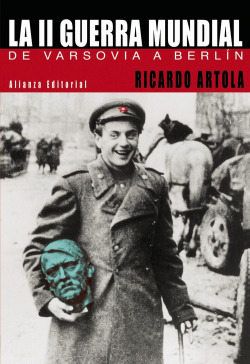 La Segunda Guerra Mundial