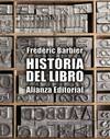Historia del libro