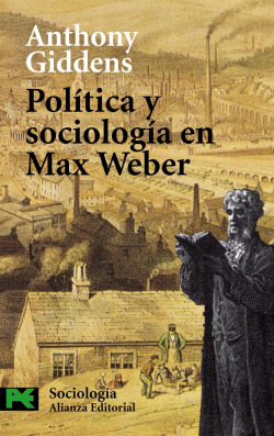 Política y sociología en Max Weber