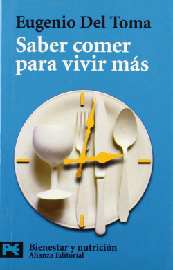 Saber comer para vivir más