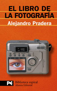 El libro de la fotografía
