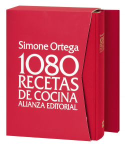 1080 recetas
