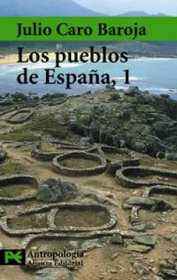 LOS PUEBLOS DE ESPAÑA,1