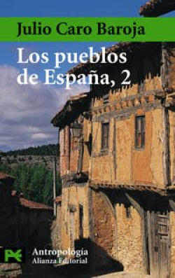 LOS PUEBLOS DE ESPAÑA,2