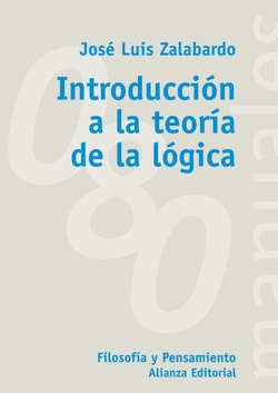 Introducción a teoría de la lógica