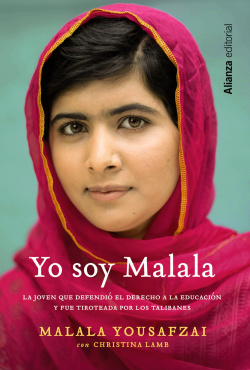 YO SOY MALALA