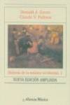 Historia musica occidental 1 am 15 nueva edicion