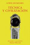 Técnica y civilización