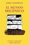 El mundo micénico