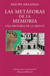 Las metáforas de la memoria