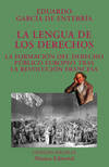La lengua de los derechos