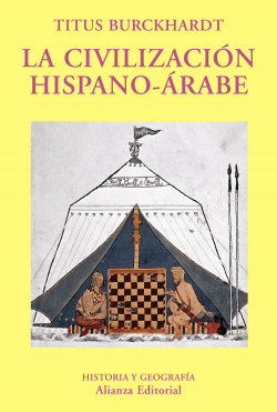 La civilación hispano-árabe