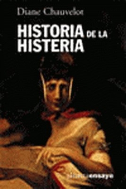 Historia de la histeria