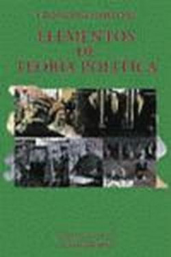 Elementos de teoría política