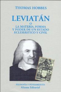 Leviatán