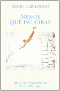 Menos que palabras