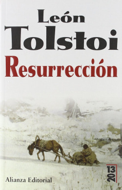 Resurrección.