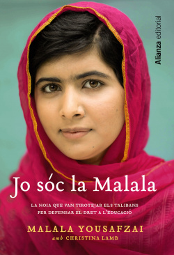 JO SóC LA MALALA
