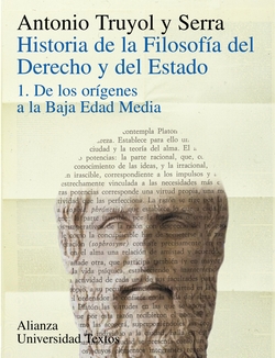 I.DE LOS ORIGENES DE LA EDAD MEDIA.(FILOSOFIA)