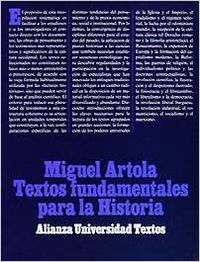 9.UNIV.TEXTOS/TEXTOS FUNDAMENTALES DE LA HISTORIA