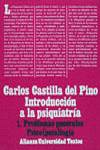 Introduccion psiquiatria