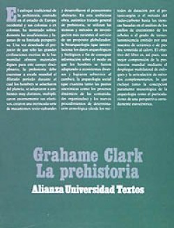 LA PREHISTORIA